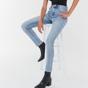 BDG Twig high-waisted skinny jean